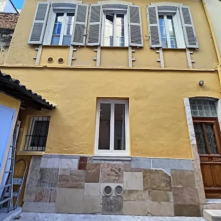 Le Sweet Forville 2 - Palais Des Festivals - Marche Provencal - Plage - Clim - Au Calme Cannes Exterior photo